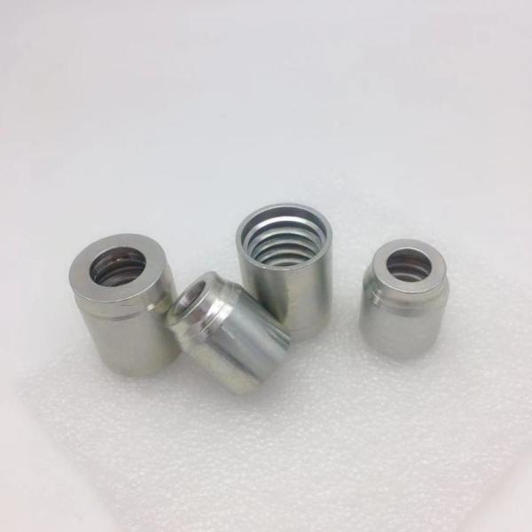 Buy cheap High Pressure Washer Insert 00110-10 Hydraulic Hose Ferrules from wholesalers