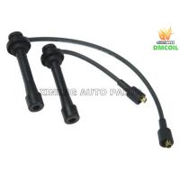 Buy cheap Durable Auto Spark Plug Wires / Heat Resistant Plug Wires For Suzuki Subaru product