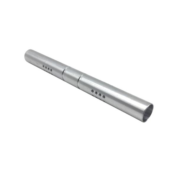 Buy cheap 4Axis STP Aluminum CNC Milling Machining Parts High Volume from wholesalers