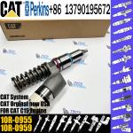 Common Rail Diesel Fuel Injector 356-1367 239-4909 191-3003 280-0574 359-7434