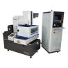 Buy cheap 2018 High Grade Certified Factory Supply Cnc Wire Cut Edm edm taiwan from wholesalers