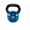 Buy cheap fitness kettlebells set, vinyl dipped kettlebells, kettlebells for beginners women men from wholesalers