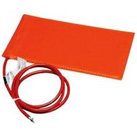 Buy cheap 24v Silicone Heater Pad 450w 300x500mm Electric product