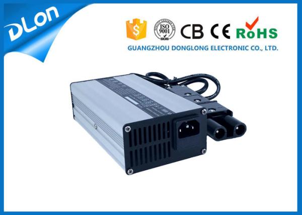 Factory aluminium case high efficiency 110vac 5amp 36v 48v yamaha golf cart