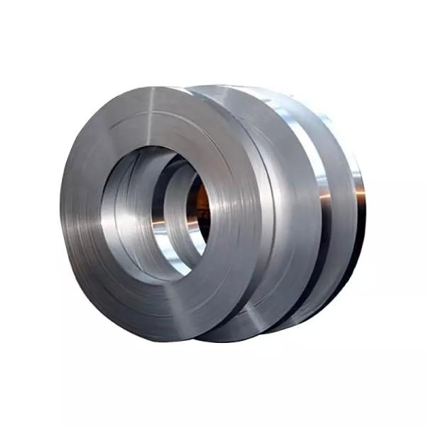 Buy cheap Satin Brush Finish Stainless Steel Coil Cold Rolled ASTM AISI SUS 201 304 409 from wholesalers