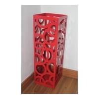 Buy cheap 2016 hot sell home decoration unique metal craft product metal umbrella holder product