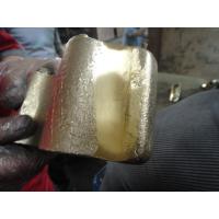 Buy cheap 50g Per Capsule Grain Refiner Desofin Brass Faucet Gravity Casting product