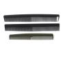 Buy cheap Personalized Fiber Barber Hair Styling Comb Common PP Plastic Thin Tooth from wholesalers