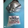 Buy cheap SK60-8 Kobelco Excavator Fuel Water Separator Assembly from wholesalers