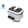 Buy cheap Detachable Ultra Sonic Cleaner Household Ultrasonic Cleaner Ultrasonic Bath 1200ml from wholesalers