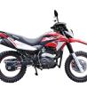 Buy cheap South America Popular Enduro La Motocicleta New Model Motocicleta 200CC China Moto 150 from wholesalers