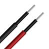 Buy cheap PV1-F XLPO Insulated Flexible Tinned DC Solar Wire 1.5mm 2.5mm 4mm 6mm 10mm 16mm from wholesalers