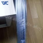 Aerospace Industry Nickel Alloy Hastelloy B3 Wire With Low Density
