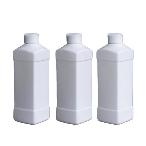 Buy cheap Mouth 21mm Empty PET Bottle 300ml Shrink Sleeve Labeling from wholesalers