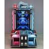 Buy cheap Realistic Hand Gun Shooting Arcade Games Machine Double Players from wholesalers