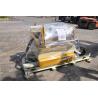 Buy cheap Durable NC Feeder Strip Straightener Machine Metal Material Stamping High Feeding Precision from wholesalers
