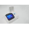 Buy cheap POCT One Step HbA1c Test Analyzer Continuous Hemoglobin Testing Machine from wholesalers