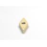 Buy cheap ISO VNGA160408 PCBN Cutting Inserts Carbide Inserts For Metal Lathe from wholesalers