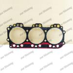 Cylinder head gasket EK100 11115-1700 For Hino Engine Spare Parts