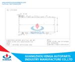 Nissan Aluminium Car Radiators for Sunny B13'91-93 MT for SENTRA OUTSIDE USA