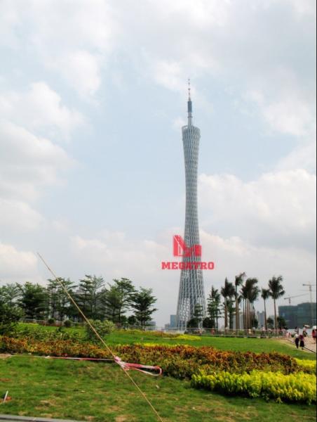 Buy cheap observation tower from wholesalers
