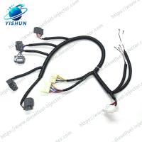 Buy cheap external beam line Wiring Harness For Daewoo 300-7 Excavator product