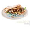 Buy cheap Online Shopping 10 Inch Biodegradable Disposable Sugarcane Bagasse Party Plate,Sugarcane Bagasse Paper Plate/Compostable from wholesalers