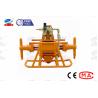 Buy cheap Pneumatic Cement Grouting Pump Portable High Efficiency Light Weight from wholesalers