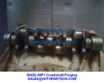 HINO W04D CRANKSHAFT CIGÜEÑAL HINO W04D