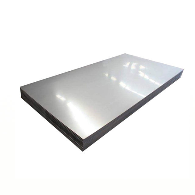 AISI Cold Rolled Stainless Steel Sheet