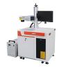 Buy cheap 0 - 7000mm/S Marking Speed UV Laser Marking Machine For Metal Plastic Printing from wholesalers