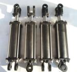 3000PSI Double Acting Agricultural Tie Rod Hydraulic Cylinder for Sale
