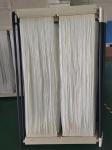 M1050mm MBR Membrane Module Membrane Bioreactor Mbr Technology For Industrial