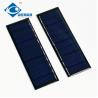 Buy cheap 0.4 Watt 5V High Efficiency Residential Solar Power Panel ZW-93130 Mini Epoxy Resin Solar Panel from wholesalers