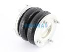 Contitech FD76-14 Industrial Air Spring For Packaging Machinery Suspension G1/2