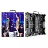 Buy cheap P2.976 Full Color Outdoor LED Display Panels 500x500mm Cabinets Front Open from wholesalers