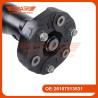 Buy cheap Rear Transmission Propeller Shaft Aftermarket Part 26107513531 for BMW E66 from wholesalers