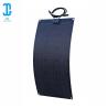 Buy cheap Boat Flexible Thin Film Solar Cells Most Efficient Large Battery Capacity from wholesalers