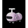 Buy cheap Four Wheels Kids Ride On Swing Car Sliding Twister Baby Toys No Noise from wholesalers