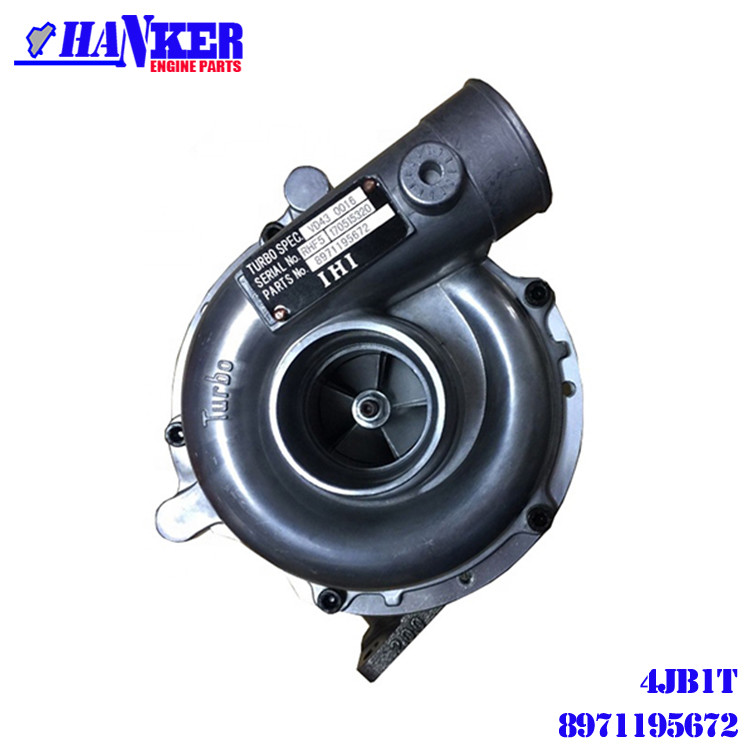 RHF5 Isuzu Turbo Charger