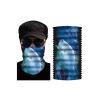 Buy cheap Organic Custom Cotton Lime Green Neck Tube Bandanas from wholesalers