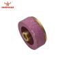 Buy cheap Grinding Stone PN 200-37-012 Grinding Wheel For Morgan Cutter from wholesalers