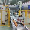 Buy cheap Smaller Industry Size Top Bottom Carton Box Sealing Tape Semi Automatic Packing Machine For Packaging Line from wholesalers