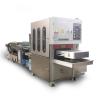 Buy cheap Stainless Steel Plate Wide Belt Sander Water Grinding Plane Polishing Machine from wholesalers