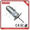 Buy cheap 24V Shutdown Diesel oil solenoid valve 110-6465 110-6466 For CAT Engine Part from wholesalers