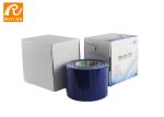 Dental Equipment Consumable Medical Barrier Film 30-50 Mic Thickness No Residue