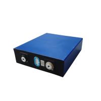 Buy cheap CATL 3.2V 100AH LiFePo4 Lithium Battery For ESS Powerwall Golf Cart product