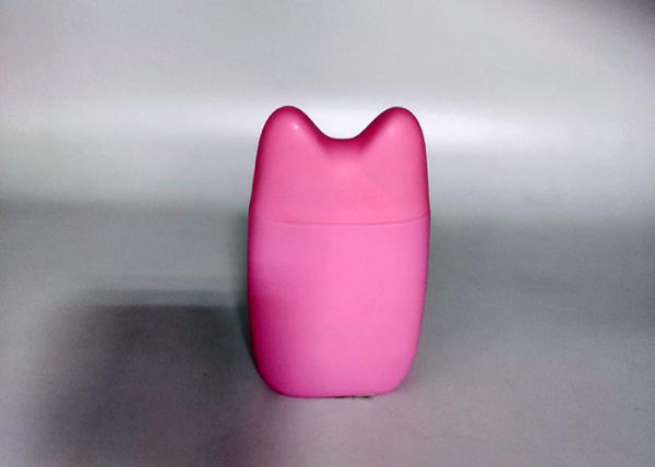 Buy cheap PE Sunscreen Body Lotion Cosmetic Packaging Tube With Sprayer Pump from wholesalers