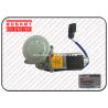 Buy cheap Japan Auto Parts Front Door Power Window Motor For Isuzu NPR NKR NHR 4JH1 from wholesalers