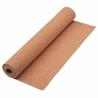 Buy cheap 0.8mm To 12mm Natural Cork Roll Bulletin Board For Walls FSC from wholesalers